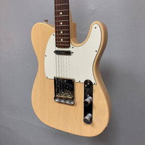 Fender Limited Edition Rosewood Ash American Professional Telecaster Used Consign
