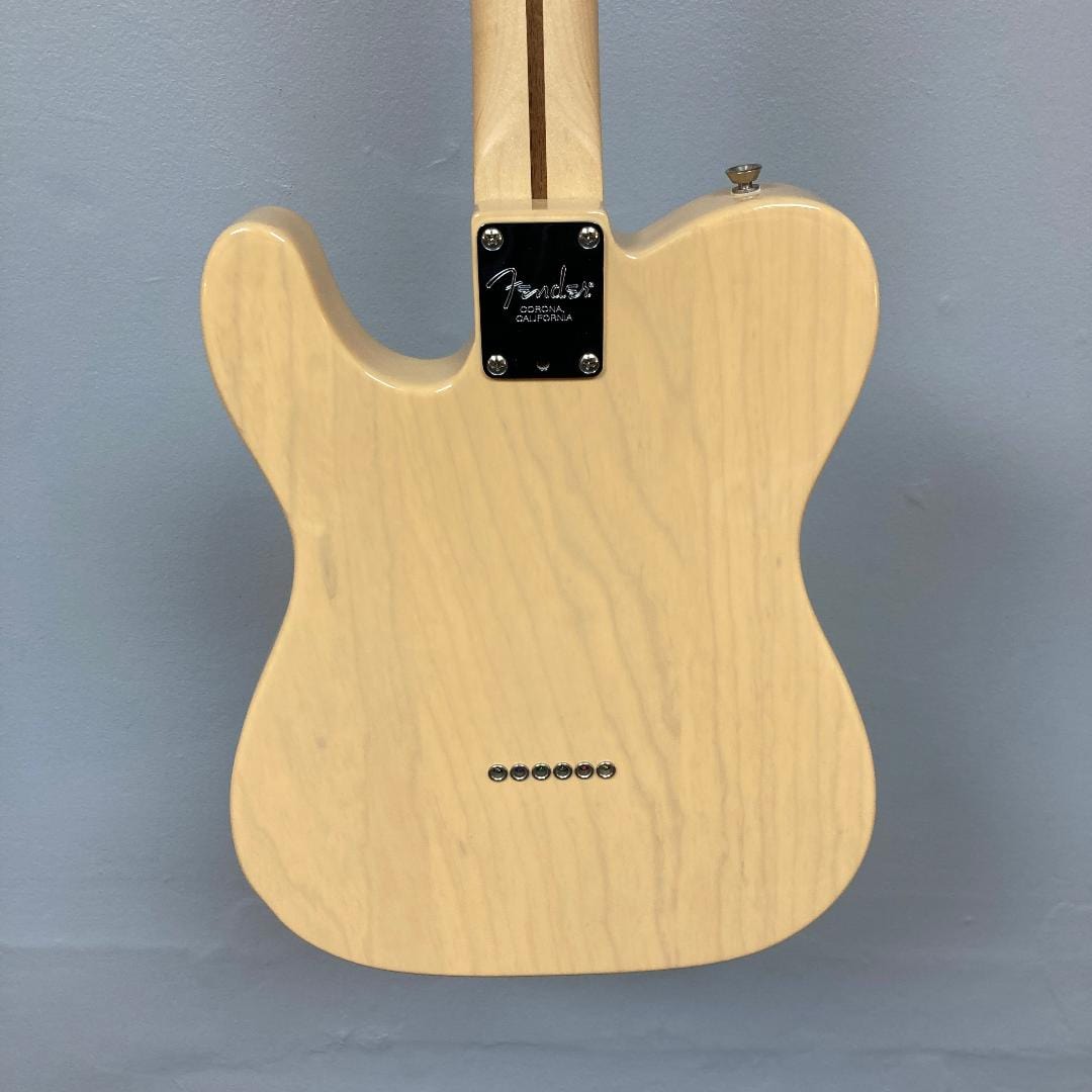Fender Limited Edition Rosewood Ash American Professional Telecaster Used Consign