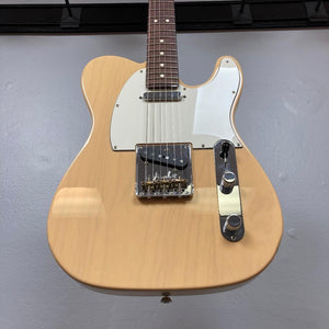 Fender Limited Edition Rosewood Ash American Professional Telecaster Used Consign
