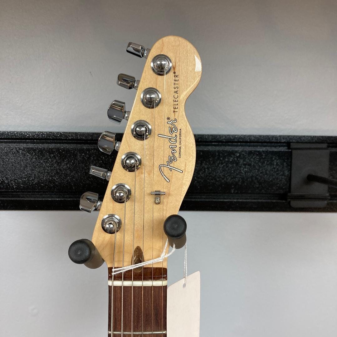 Fender Limited Edition Rosewood Ash American Professional Telecaster Used Consign