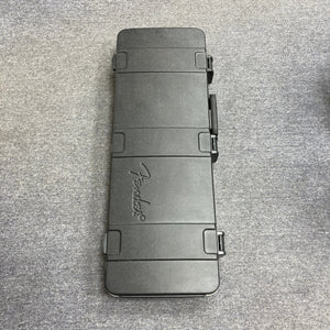 Fender MIJ Aerodyne Stratocaster Signed by 9 Rock Legends – Rock & Roll Fantasy Camp 2007