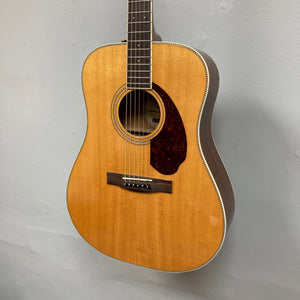 Fender Paramount PM-1 Standard Natural Used