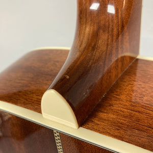 Fender Paramount PM-1 Standard Natural Used