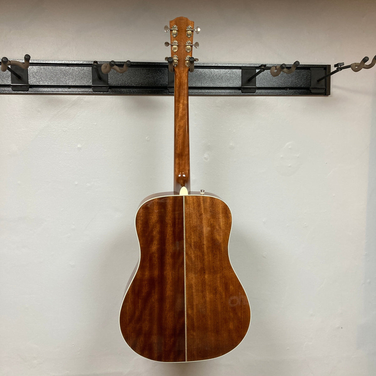 Fender Paramount PM-1 Standard Natural Used