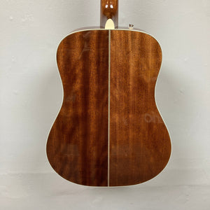 Fender Paramount PM-1 Standard Natural Used