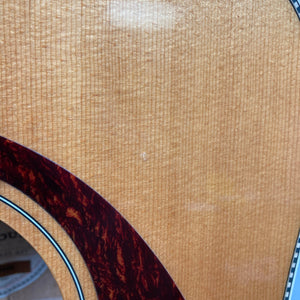 Fender Paramount PM-1 Standard Natural Used