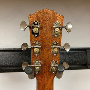 Fender Paramount PM-1 Standard Natural Used