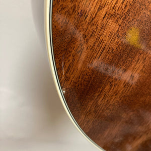 Fender Paramount PM-1 Standard Natural Used