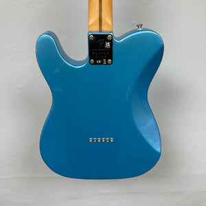 Fender Player Plus Nashville Telecaster Opal Spark Used