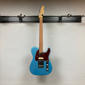 Fender Player Plus Nashville Telecaster Opal Spark Used