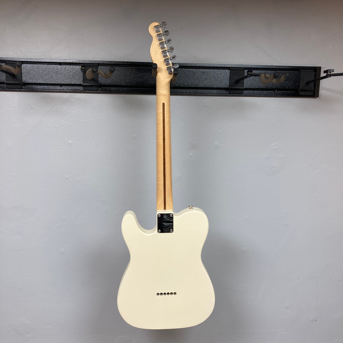 Fender Standard Telecaster 2008 Arctic White