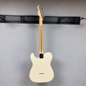 Fender Standard Telecaster 2008 Arctic White