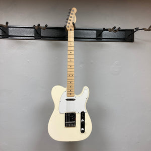 Fender Standard Telecaster 2008 Arctic White