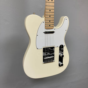 Fender Standard Telecaster 2008 Arctic White