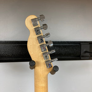 Fender Standard Telecaster 2008 Arctic White