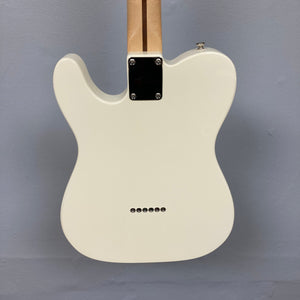 Fender Standard Telecaster 2008 Arctic White