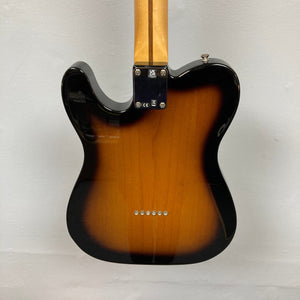 Fender Vintera '50s Telecaster 2-color Sunburst USED w/GigBag