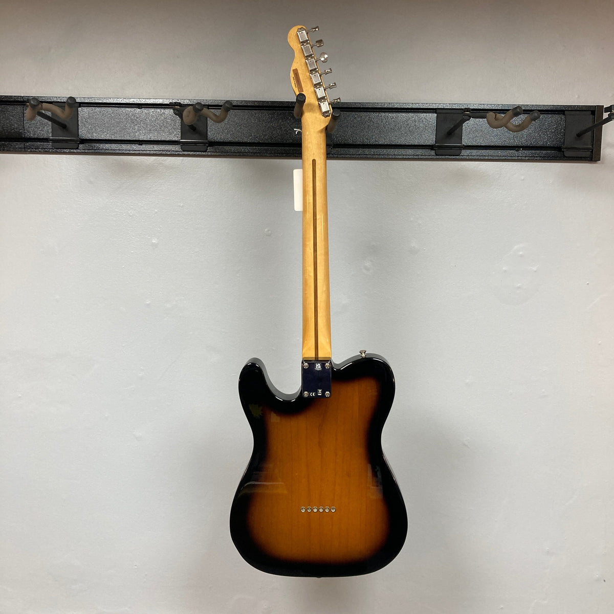 Fender Vintera '50s Telecaster 2-color Sunburst USED w/GigBag