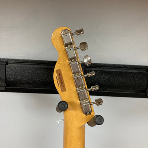 Fender Vintera '50s Telecaster 2-color Sunburst USED w/GigBag