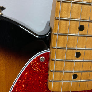 Fender Vintera '50s Telecaster 2-color Sunburst USED w/GigBag