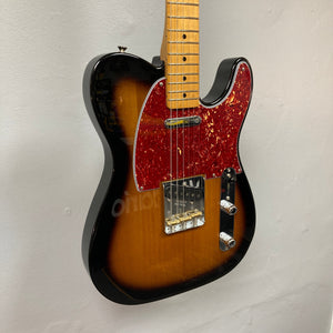 Fender Vintera '50s Telecaster 2-color Sunburst USED w/GigBag
