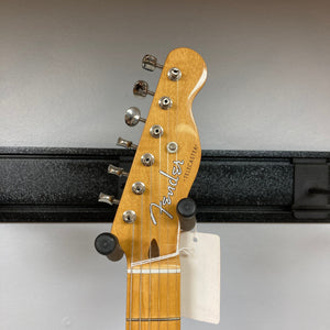 Fender Vintera '50s Telecaster 2-color Sunburst USED w/GigBag