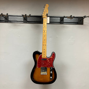 Fender Vintera '50s Telecaster 2-color Sunburst USED w/GigBag
