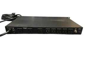 Furman PL-Plus C Power Conditioner (consign/used)