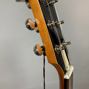 Godin 5th Ave TL Kingpin P90 Trans Cream HG SF