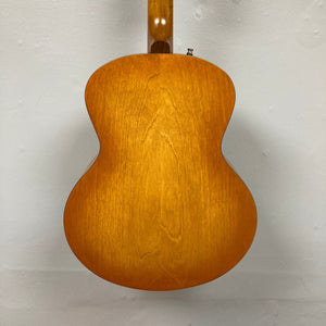 Godin 5th Avenue Jumbo P-Rail Harvest Gold