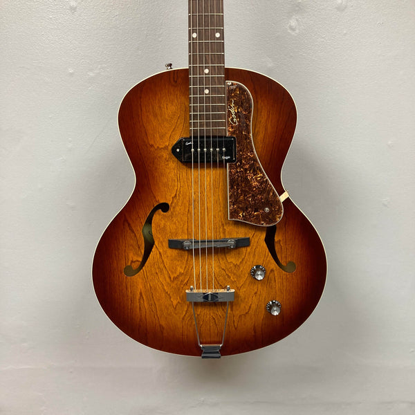 Godin Guitars | Electric & Acoustic Models | Guitars on Main - b
