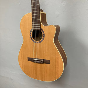 Godin Concert CW Clasica II Nylon String Guitar (consign)