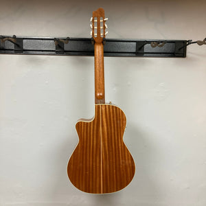 Godin Concert CW Clasica II Nylon String Guitar (consign)
