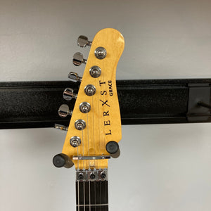 Godin LERXST Grace Red LTD I w/Floyd Rose #029