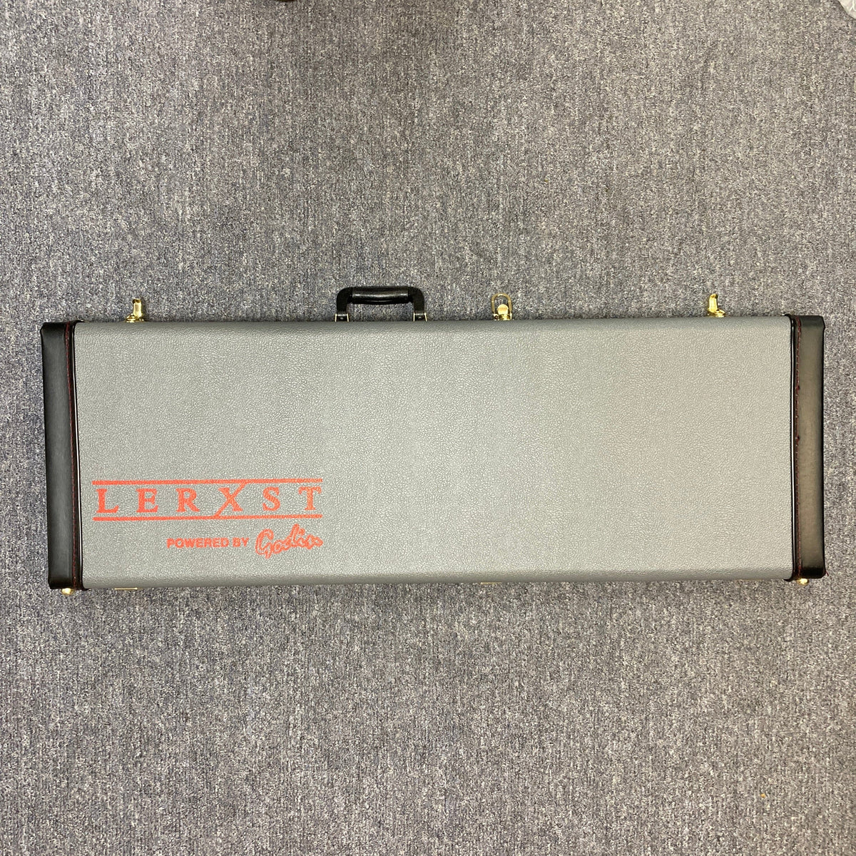 Godin LERXST Grace Red LTD I w/Floyd Rose #029