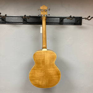 Guild Jumbo Junior Bass w/bag Used