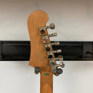 Guild Surfliner Deluxe Glacier Blue Metallic Refurb