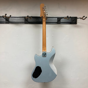 Guild Surfliner Deluxe Glacier Blue Metallic Refurb