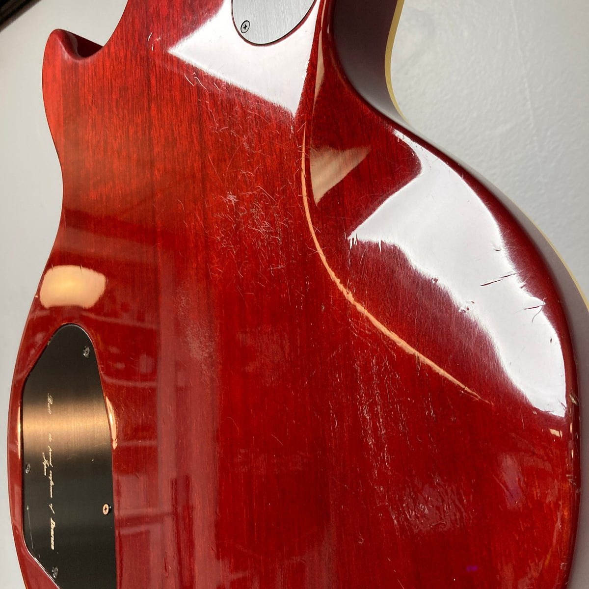 Ibanez AR100 Artist 1979 - 1984