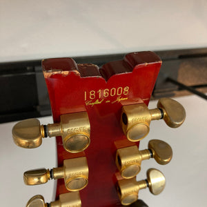 Ibanez AR100 Artist 1979 - 1984