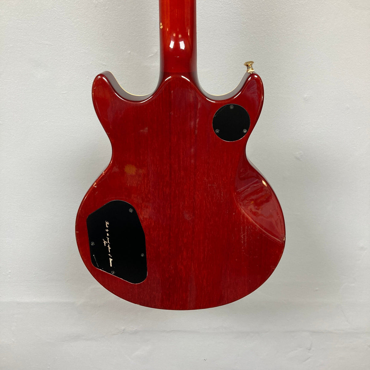 Ibanez AR100 Artist 1979 - 1984
