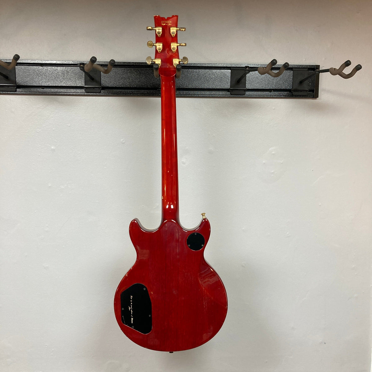 Ibanez AR100 Artist 1979 - 1984