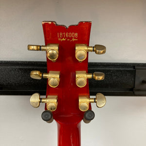 Ibanez AR100 Artist 1979 - 1984