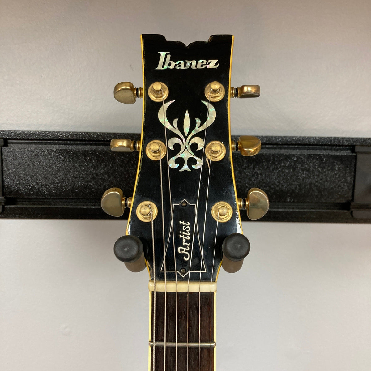 Ibanez AR100 Artist 1979 - 1984