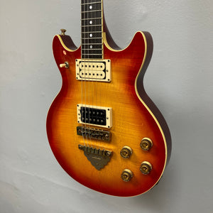 Ibanez AR100 Artist 1979 - 1984