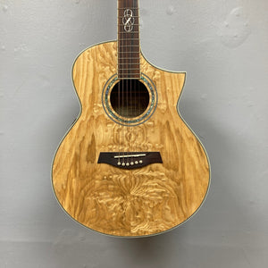 Ibanez EW20ASE w/Case Used Consign