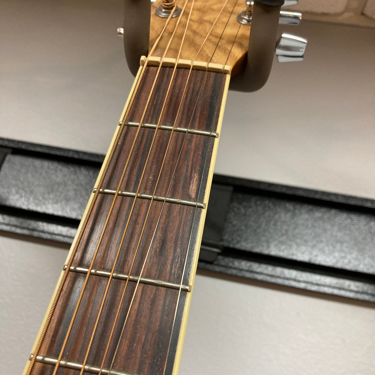 Ibanez EW20ASE w/Case Used Consign