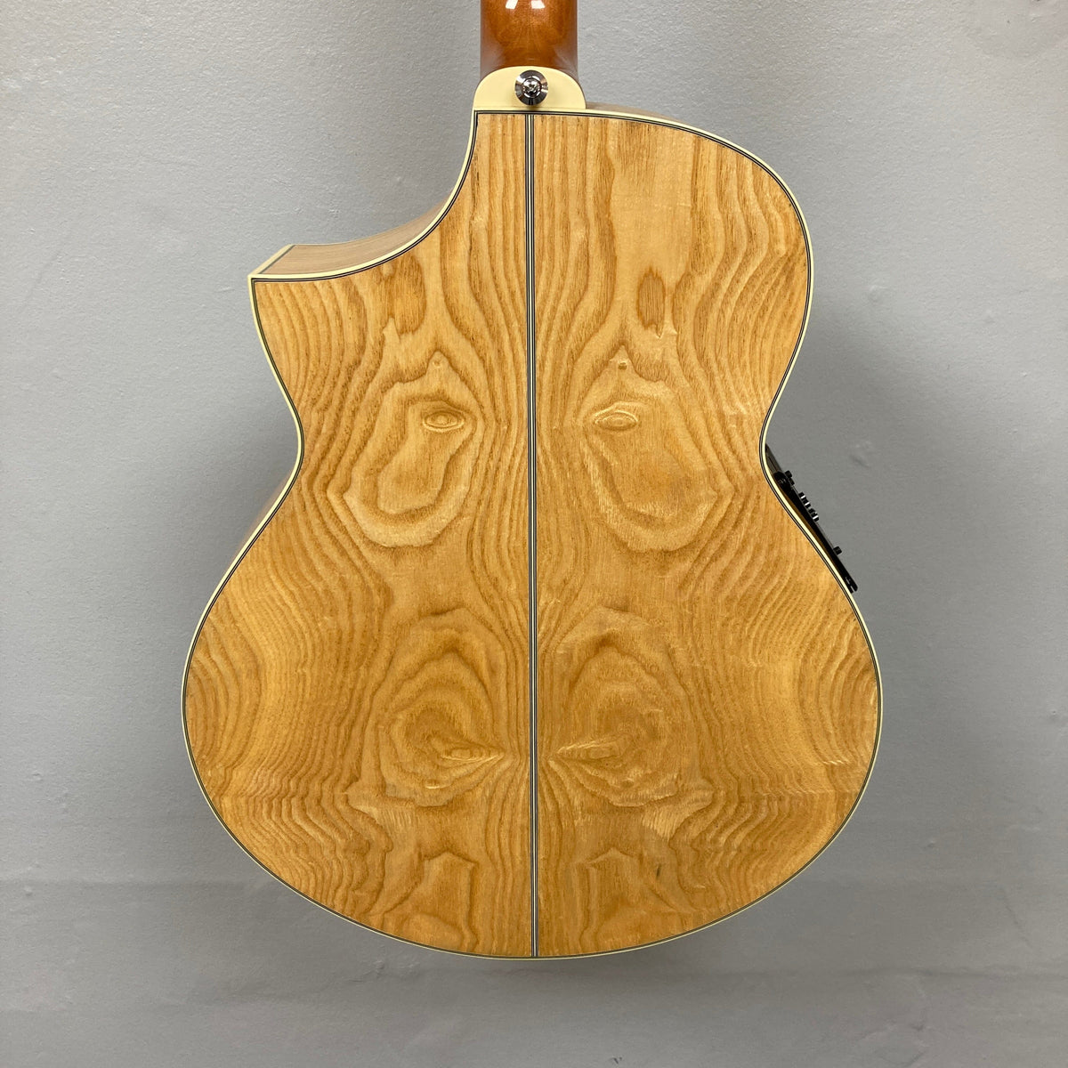 Ibanez EW20ASE w/Case Used Consign