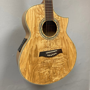 Ibanez EW20ASE w/Case Used Consign