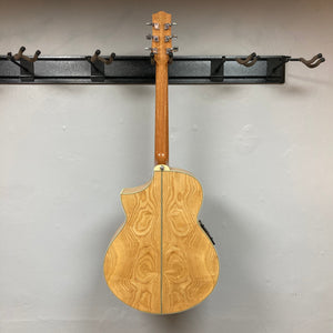 Ibanez EW20ASE w/Case Used Consign